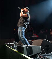 The Jack at Rialto Tucson, December  6, 2025